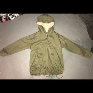 great for fall weather jacket